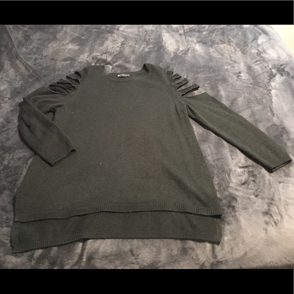 Fashion To Figure▪️Long Sleeve Sweater